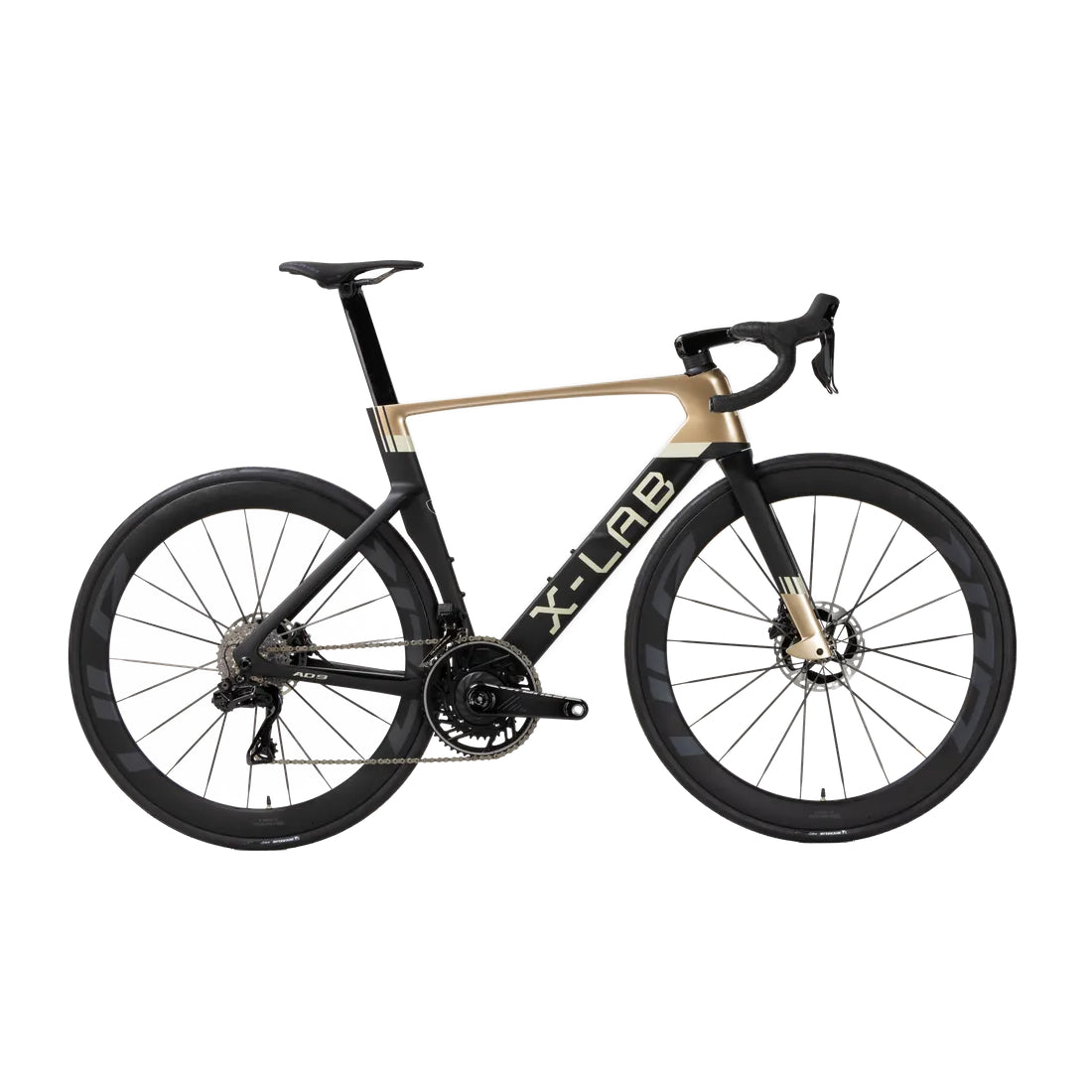 X-LAB AD9 Dura-Ace Di2