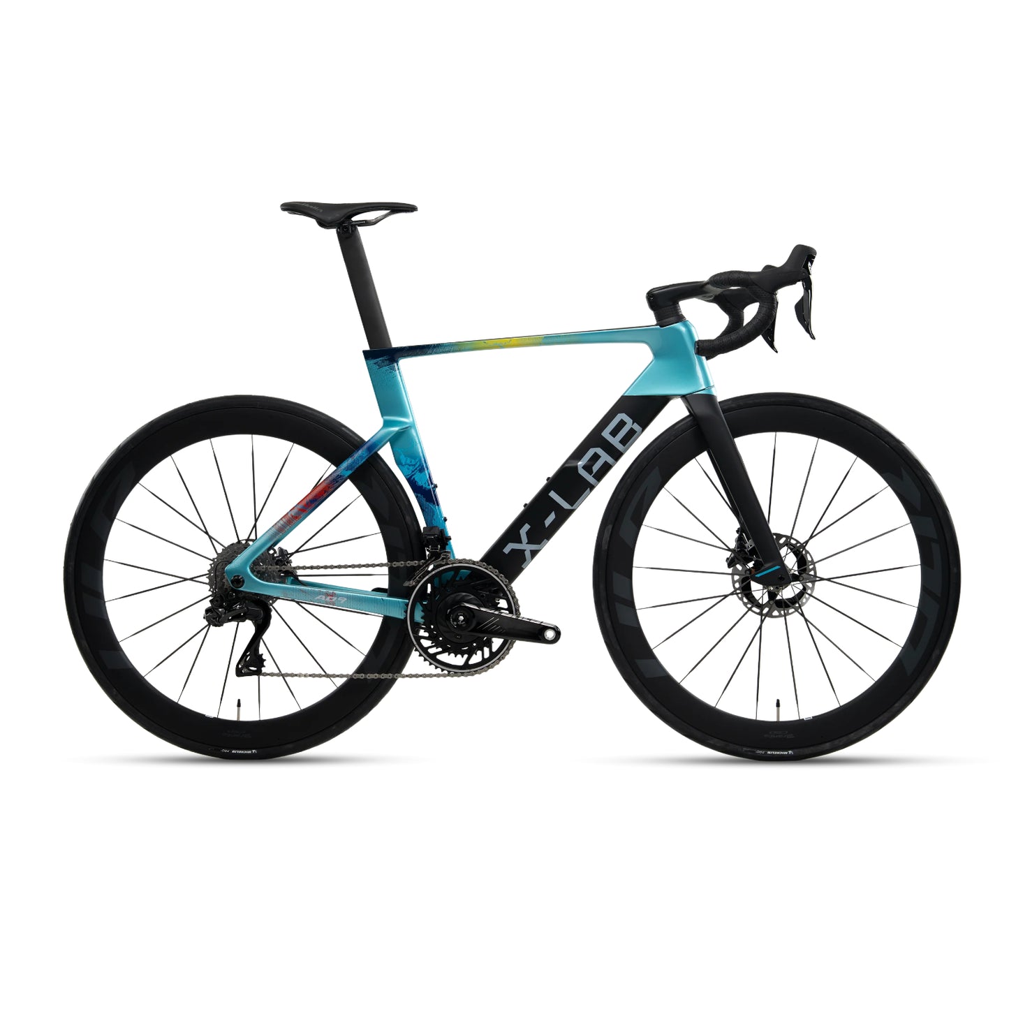 X-LAB AD9 Dura-Ace Di2