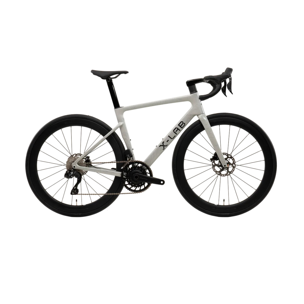 X-LAB RS7 105 Di2