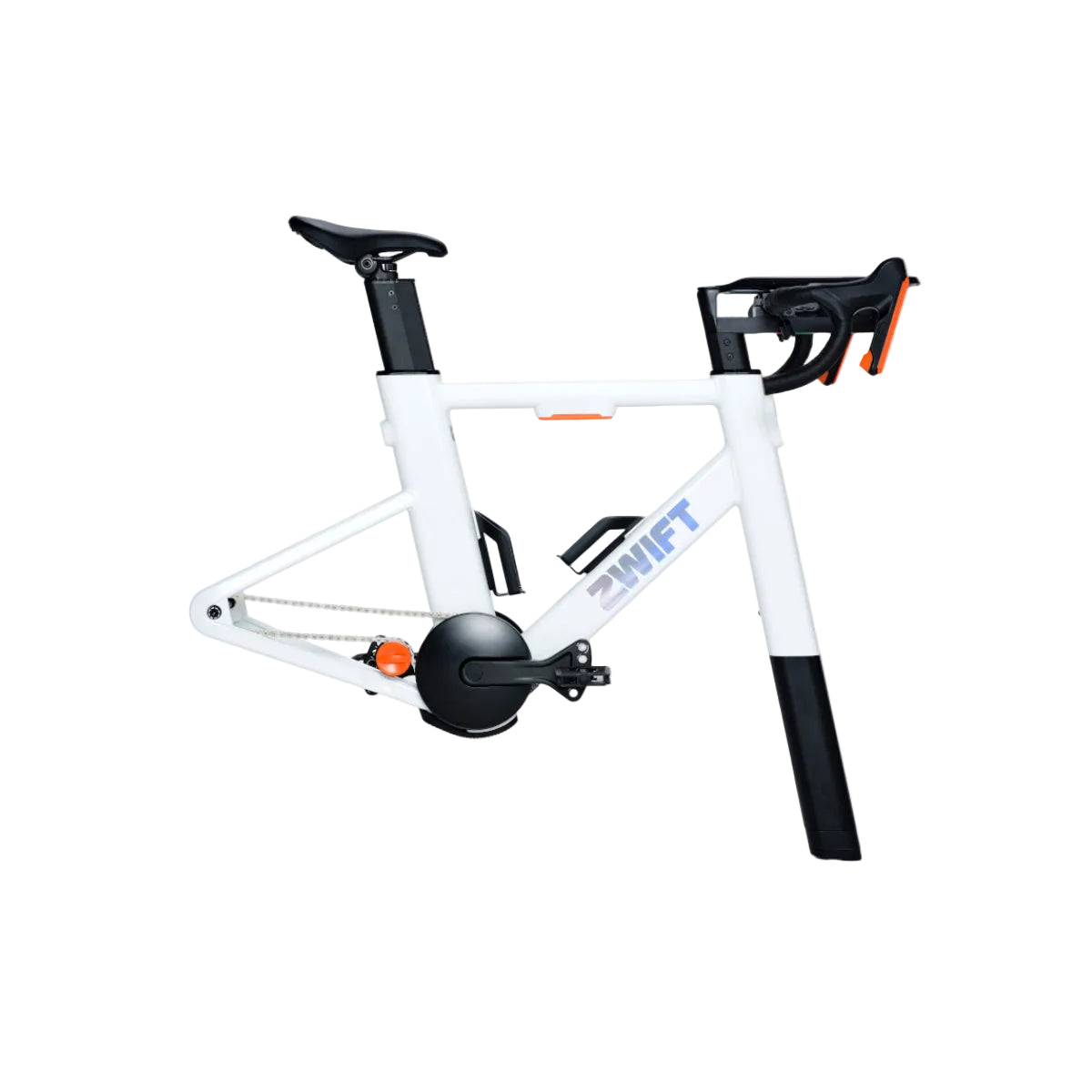 Zwift Ride Smart Frame with Adjustable Cranks