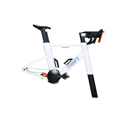 Zwift Ride Smart Frame with Adjustable Cranks
