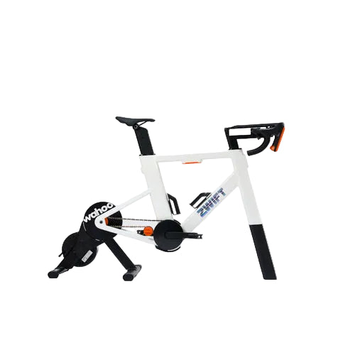 Zwift Ride + Wahoo Kickr Core 2 Bundle
