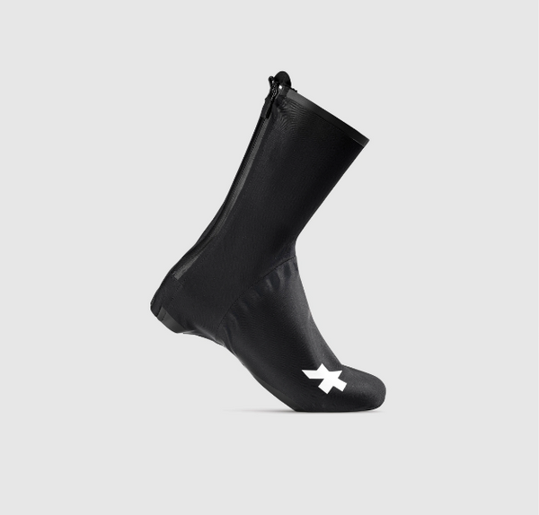 Assos RS Rain Booties