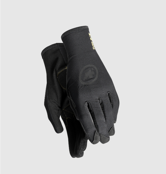 Assos Spring Fall Glove