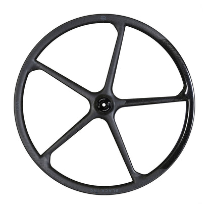 Black Inc Five Clincher Wheelset