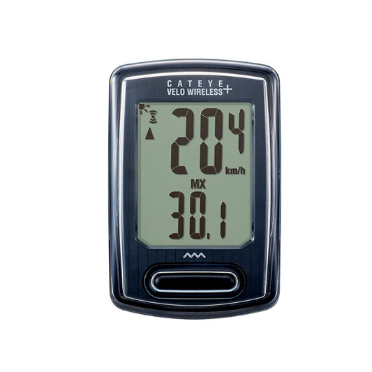 Cateye Velo Wireless+ Computer