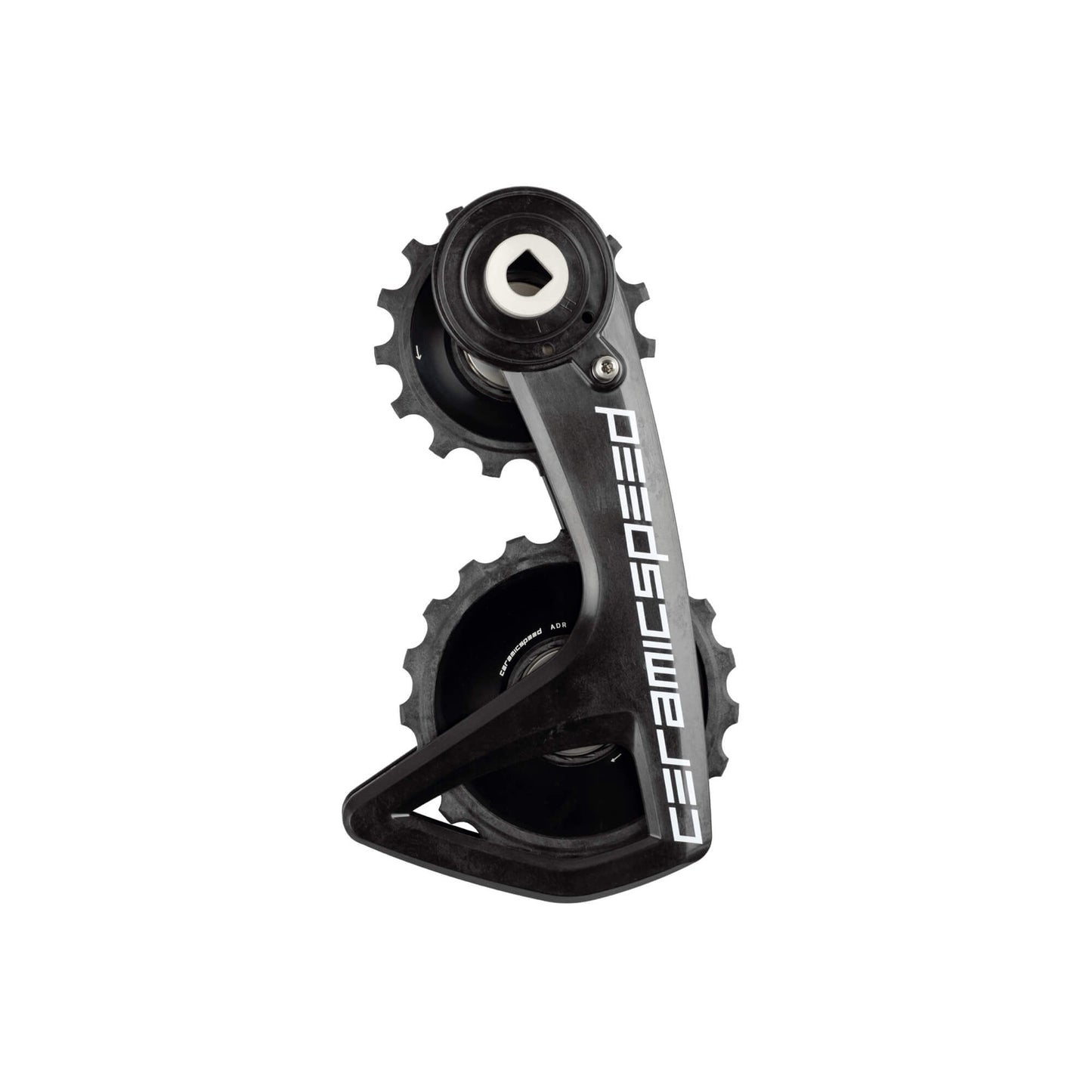 Ceramic Speed - Derailleur Cage