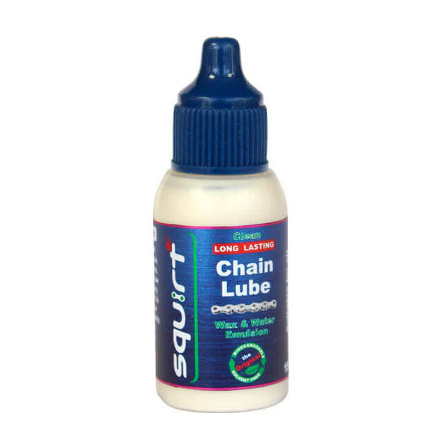 Squirt Chain Lube