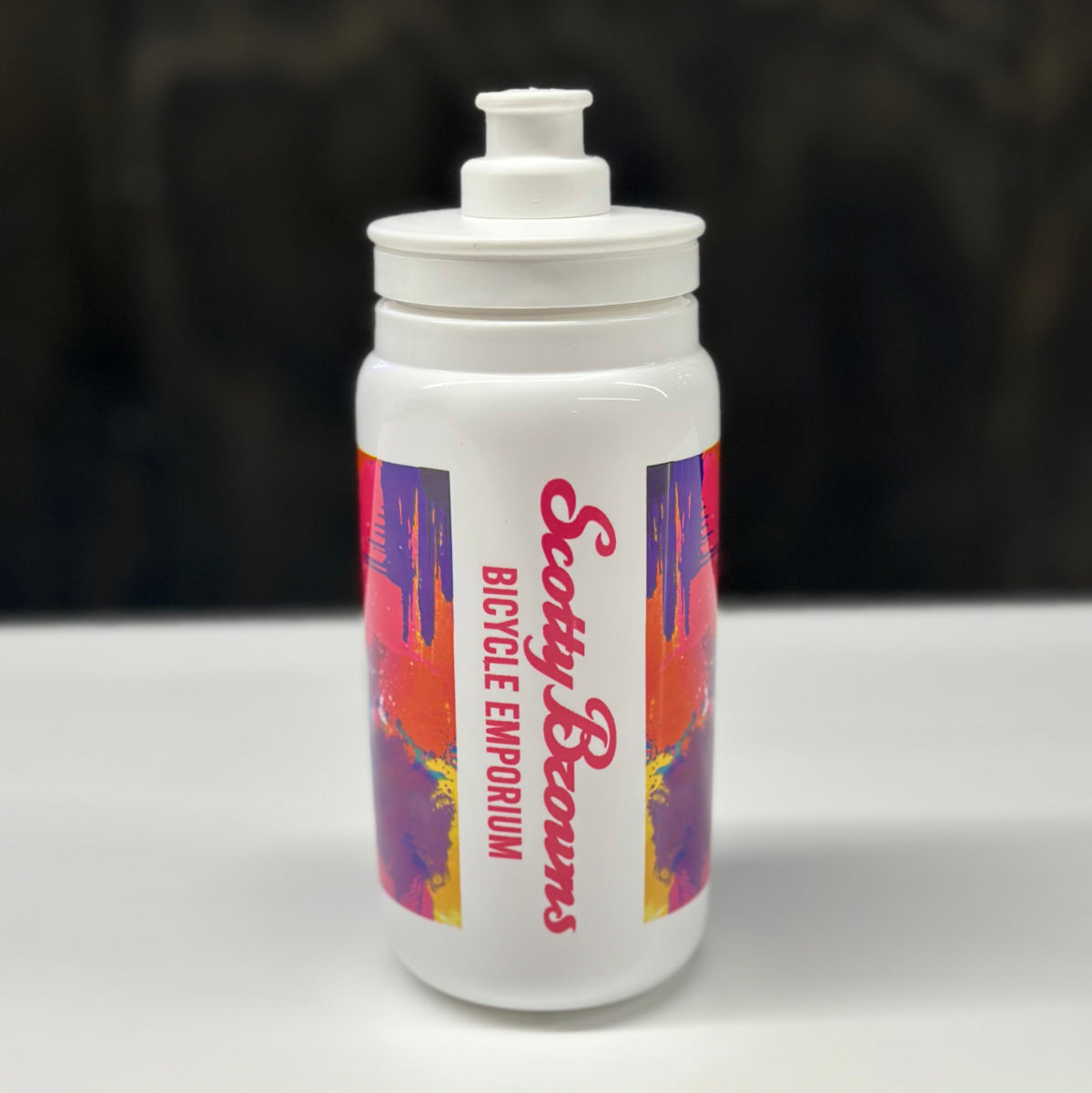 Daytona SB 550ml Bottle