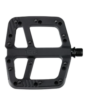 BBB Decoder Flat Pedal