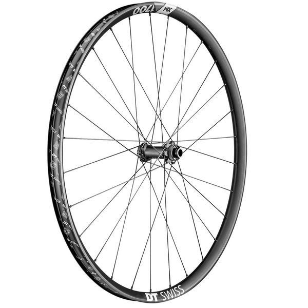 DT Swiss XM 1700 29 Rear Wheel