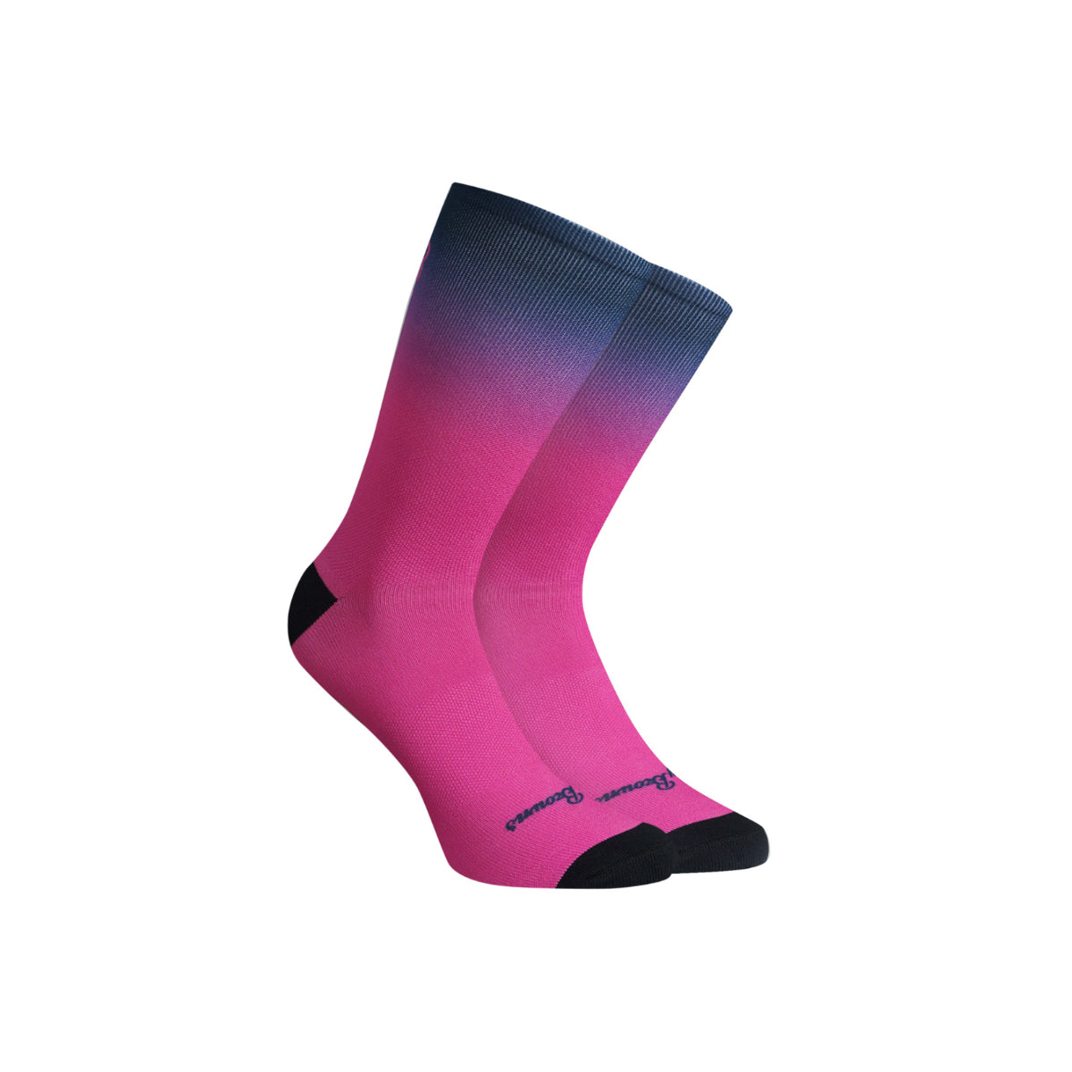 Emporium Fade Socks