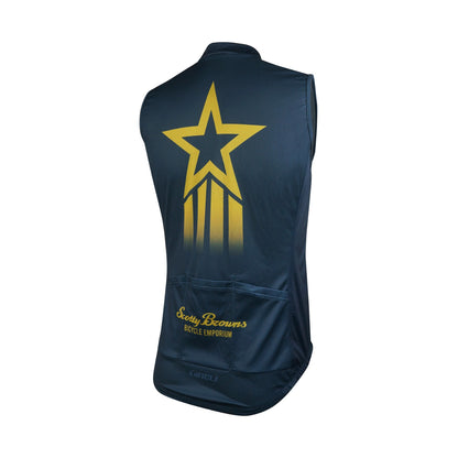 Emporium Star Vest