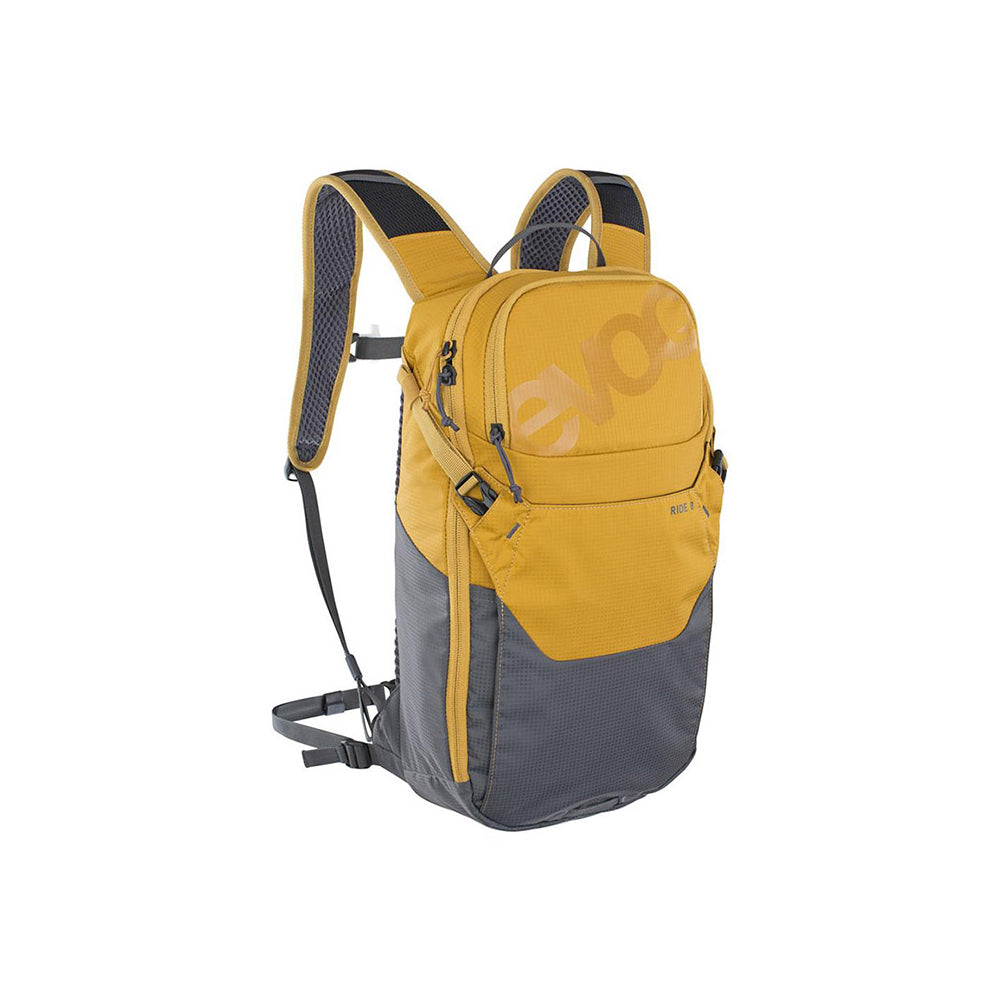 Evoc Ride 8 Bag (inc 2L Bladder)