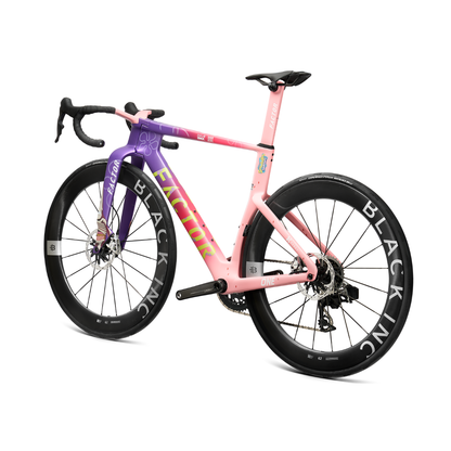 Factor ONE Patrick Edition Bike
