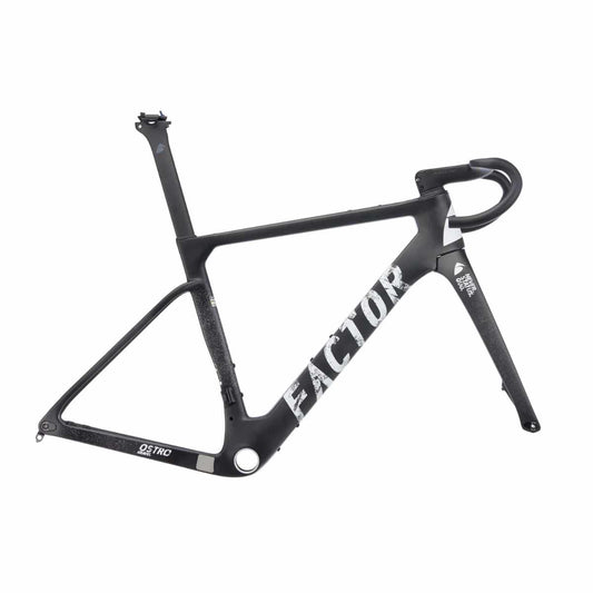 Factor Ostro Gravel Naked Grunge Premium Package