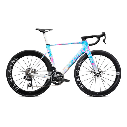 Factor Ostro Vam Watercolour Bike