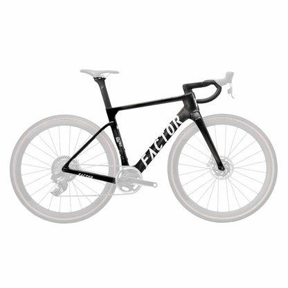 Factor Ostro Gravel Premium Package