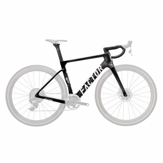 Factor Ostro Gravel Premium Package