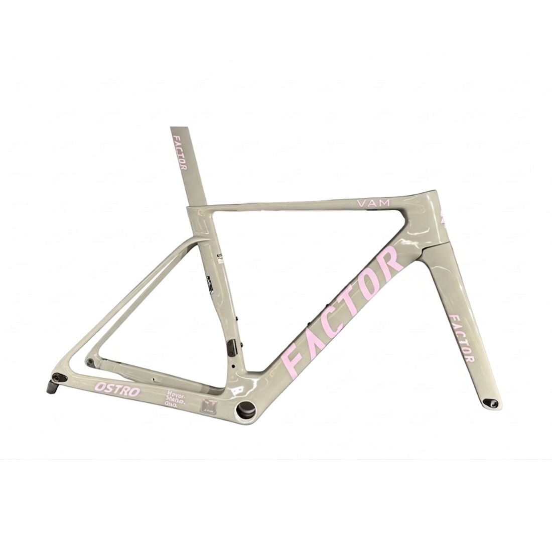 Factor Prisma Studio 52cm Premium Frame Package