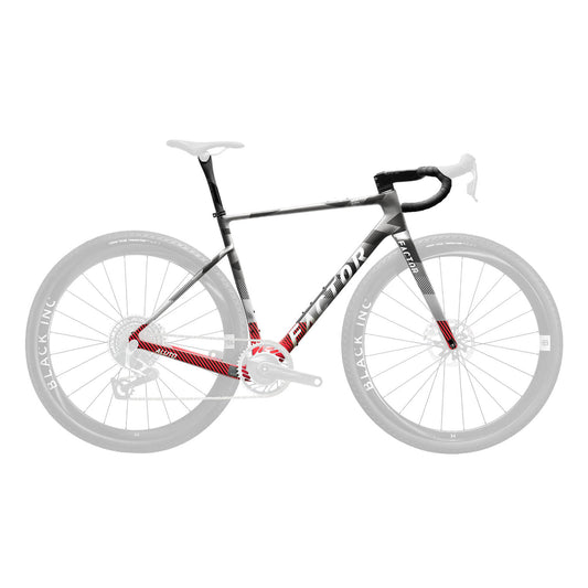 Factor Aluto Frame Package