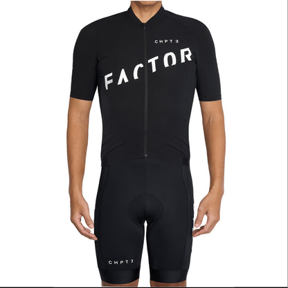 Factor Bibshort