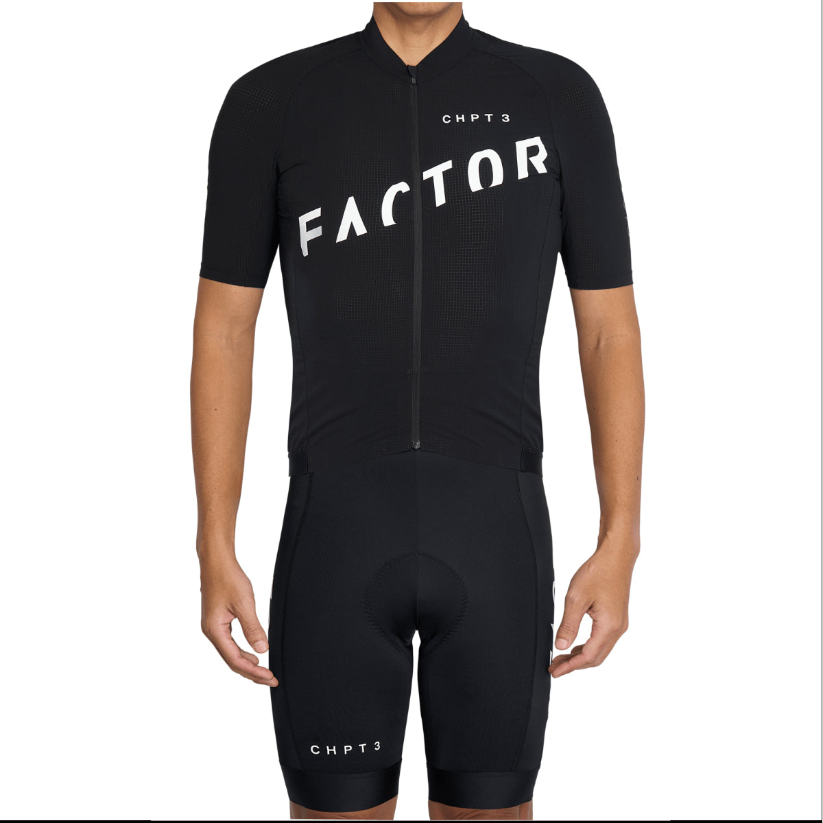 Factor Jersey