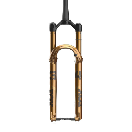 Fox 34 Factory Fork 2025 LTD Gold 140mm