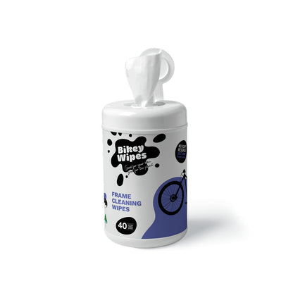 Bikey Wipes