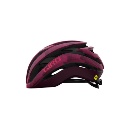 Giro Cielo MIPS Dark Cherry