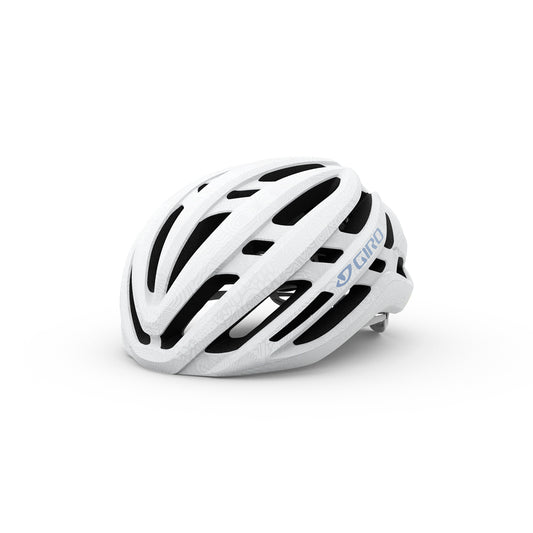 Giro Agilis Women's - Matte Pearl White