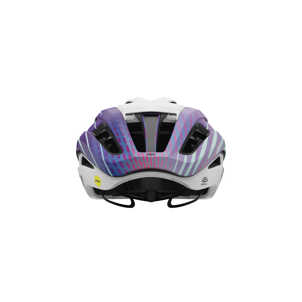 Giro Aries Canyon / SRAM Team Helmet