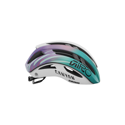 Giro Aries Canyon / SRAM Team Helmet