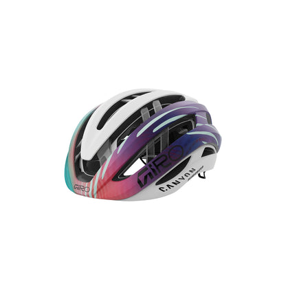 Giro Aries Canyon / SRAM Team Helmet