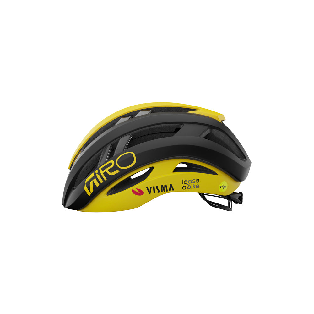 Giro Aries Visma Team Helmet