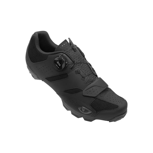 Giro Cylinder II Black