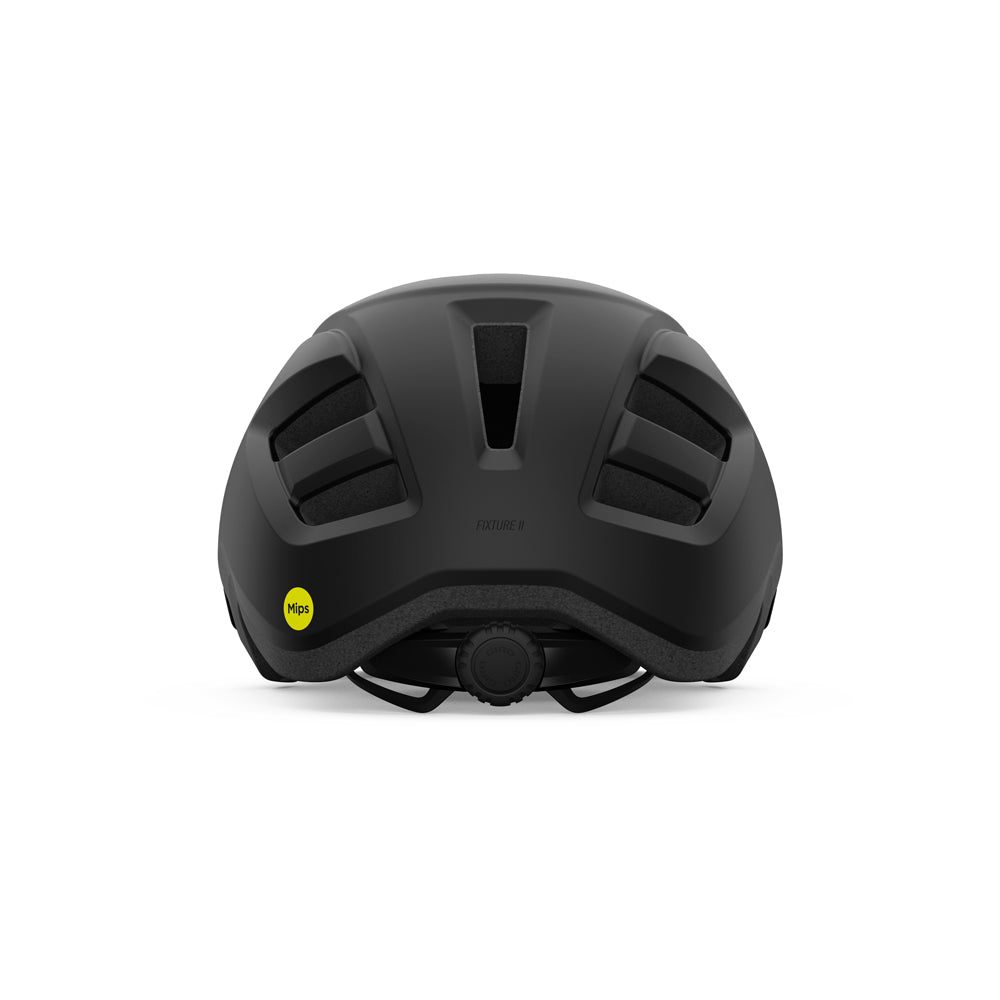 Giro Fixture - Matte Black