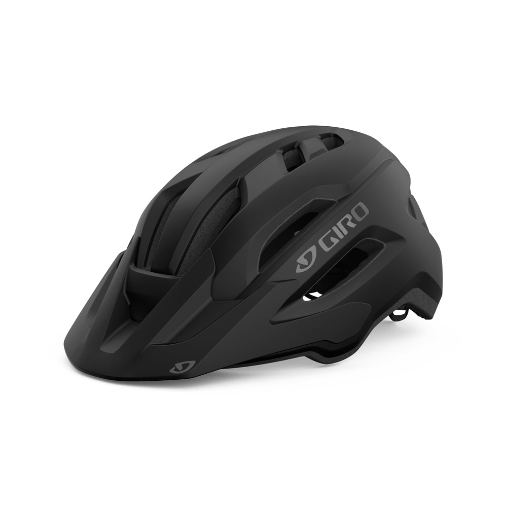 Giro Fixture - Matte Black