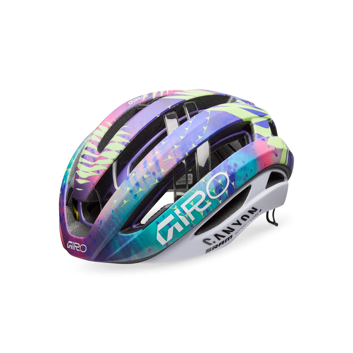 Giro Aries Canyon/SRAM Helmet