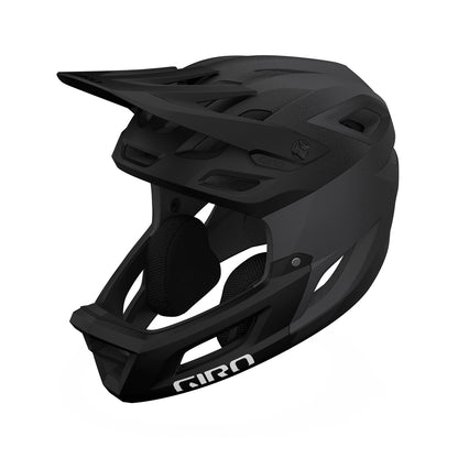 Giro Coalition Spherical Helmet - Matte Black