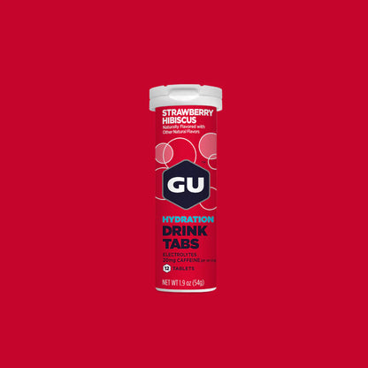 Gu Hydration Tablets