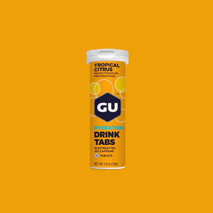 Gu Hydration Tablets