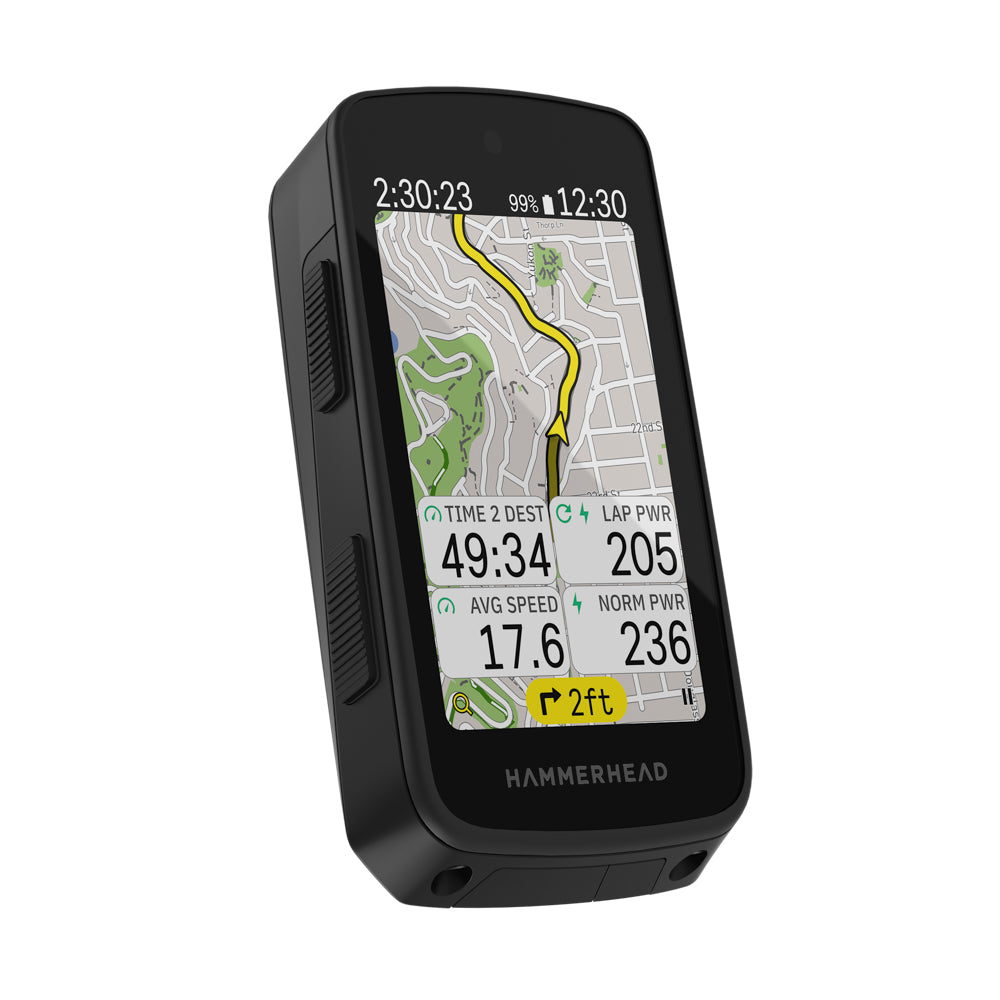 Hammerhead Karoo GPS Cycle Computer