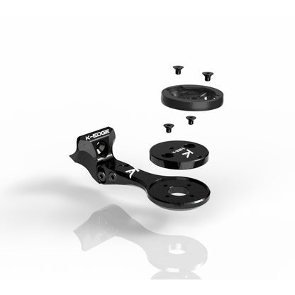 K-Edge Offset Spacer for Garmin 1050