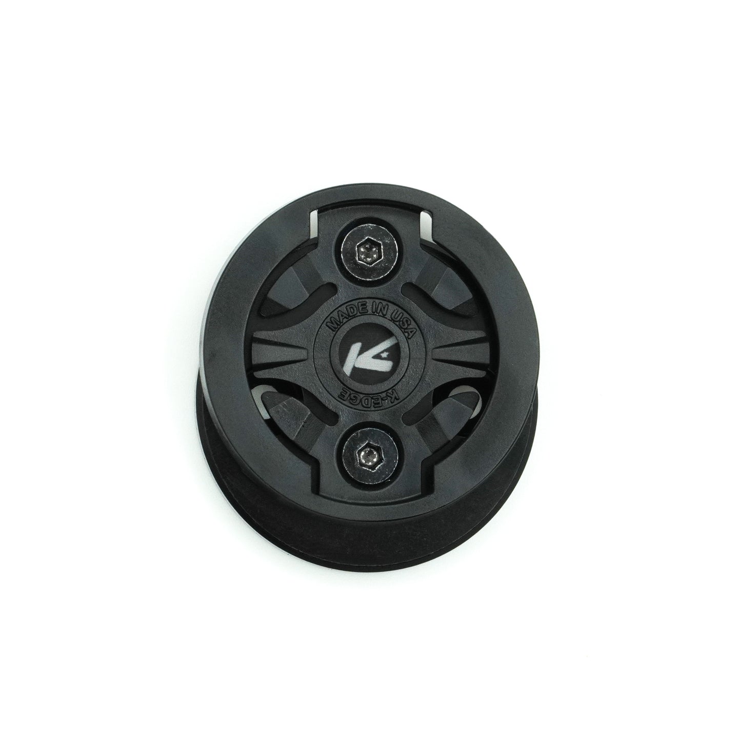K-Edge Offset Spacer for Garmin 1050
