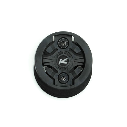 K-Edge Offset Spacer for Garmin 1050