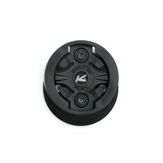 K-Edge Offset Spacer for Garmin 1050