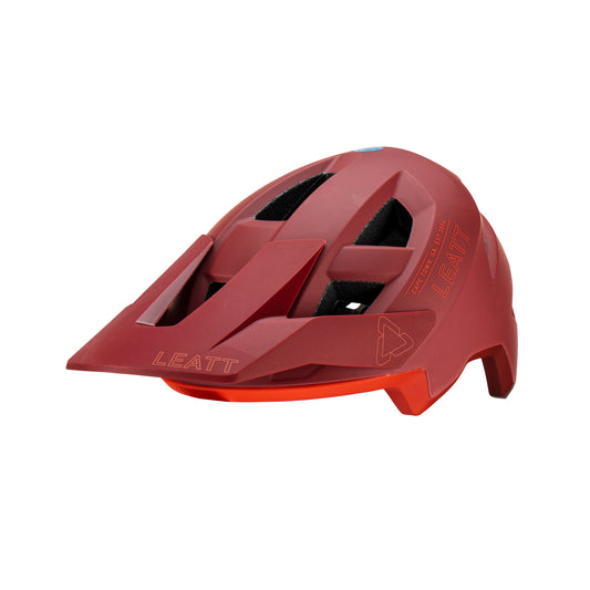 Leatt MTB AllMtn 2.0 Helmet Lava