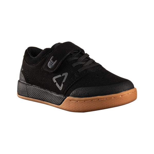 Leatt 2.0 Flat Shoe Junior Black