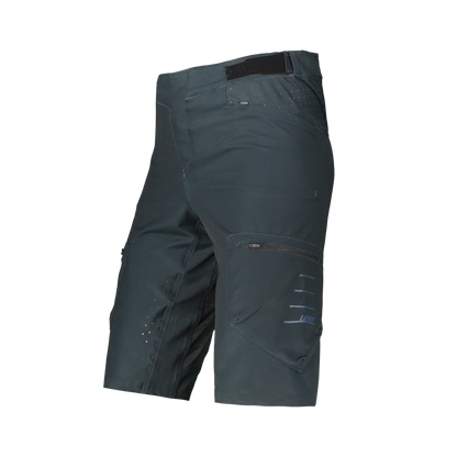 Leatt Shorts MTB All Mountain 2.0 Junior Black